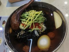 -服务大楼冷面(延大店)