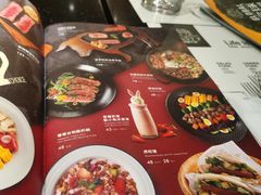 -西堤厚牛排(国瑞店)