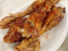 -那达慕蒙古风味酒楼