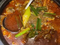 -肖记公安牛肉鱼杂馆· 省级非物质文化遗产(仁和路店)