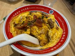 -明記茶餐廳(福田总店)