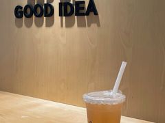-Seesaw Coffee(西岸凤巢店)