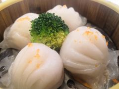 粤聚虾饺皇-广东茶楼(鱼峰店)