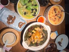 -闽上鲜·福建菜(龙湖滨江天街店)