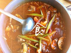 -有才叔的小馆(招商依云曲江店)