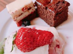 -万达文华酒店·美食汇自助餐厅