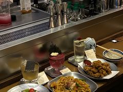 -埋位小酒馆(东城店)