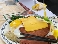 -渔记茶餐厅(渔村店)