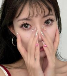 -COME·美睫Eyelash美甲