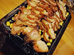 -七菜馆·东北菜·蒸饺(文体路店)