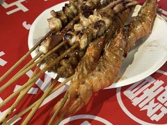 -海大南门夜市(海富街店)