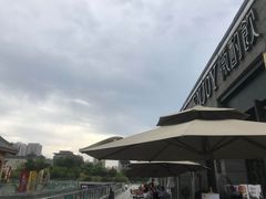 -薇酌饮·陕西菜(南门外店)