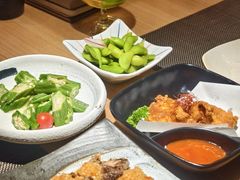 -德川家日本料理(顺义华联店)