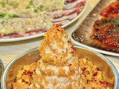 -大阪烧肉BAKA一代(十亩地店)