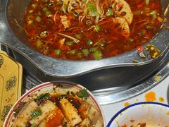 -盐井记·自贡美蛙鲜锅兔(中和店)