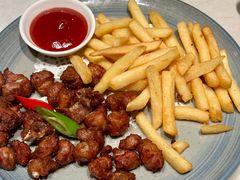 -荣小馆(临海世纪花城店)