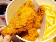 -麦当劳(金山红星美凯龙DT店)