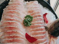 -川味观·鲜货火锅(西湖文化广场店)