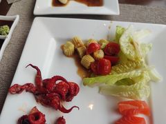 -上海丽笙精选海仑宾馆·莫赛克餐厅