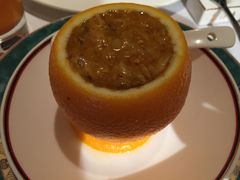 -老洋房花园饭店(绍兴路店)