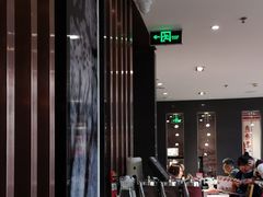 大堂-鼎泰丰(渔阳店)
