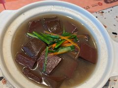 -点都德(广州白云山景区南门店)