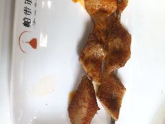 -帕米尔食府(白云观店)