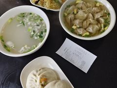 -三盛楼饭店(四流中路店)