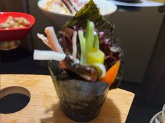 -天狗山料理(省体店)