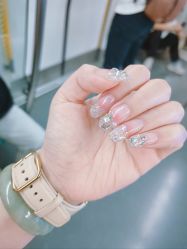 -喜柚自助美甲美睫