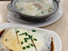 -玲又珑美食(盘福路店)