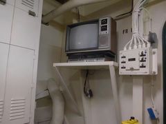 -中途岛号航空母舰博物馆