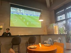 大堂-West10 西拾·西餐厅·创意菜(未来科技城店)