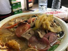 -祁家面馆(大香炉店)