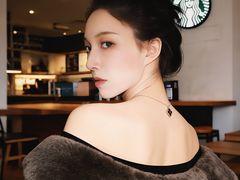 -星巴克(恒基688广场店)