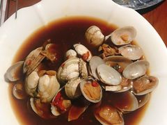 -曾记大腰子烧烤(苗栗路总店)