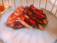 -锦色烤鸭·本地菜(学院路店)