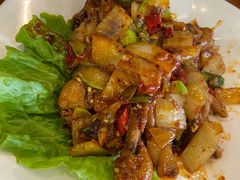-韩礼年糕(飞虹路店)