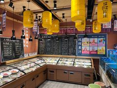 -饭橘汉江码头·乡野土菜馆(静安路店)