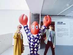 -艺仓美术馆