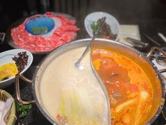 -捞王锅物料理(温州万象城店)