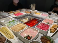 -海底捞火锅(群光广场店)