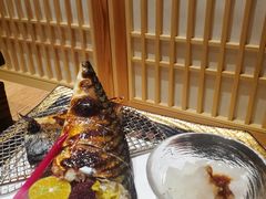-吉之仙•中国制造•出口级食材日料店(领事馆总店)
