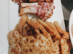 -小八仙·宴(三峡茶庄店)