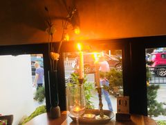 -陶享时光西餐·下午茶(信河街店)