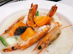 鱼汤海鲜米线-和平馆·地道港澳茶餐厅(西门口店)