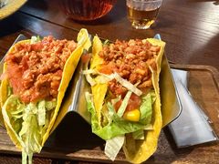 -本处·素食·融合料理(南油店)