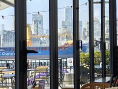 -Chili's Cafe&Bar奇利斯(滨江店)