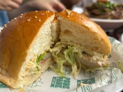 -繁仔牛杂(石排店)