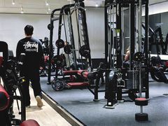 -FLARE STAR FITNESS(复地活力城店)